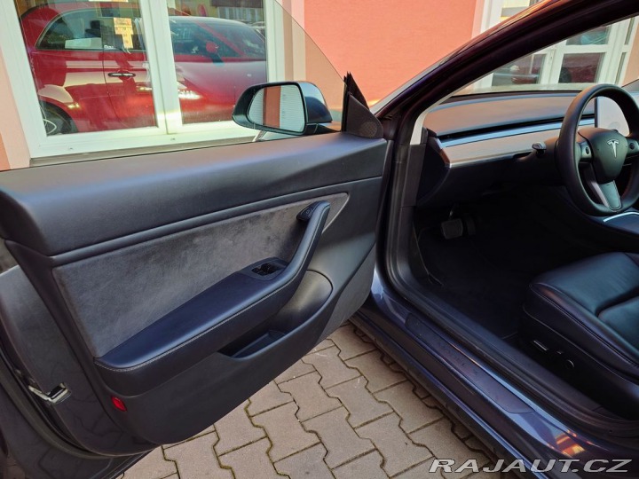 Tesla Model 3 Long Range Dual Motor  PR 2020