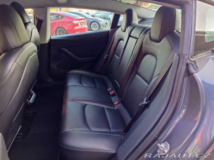 Tesla Model 3 Long Range Dual Motor 2020