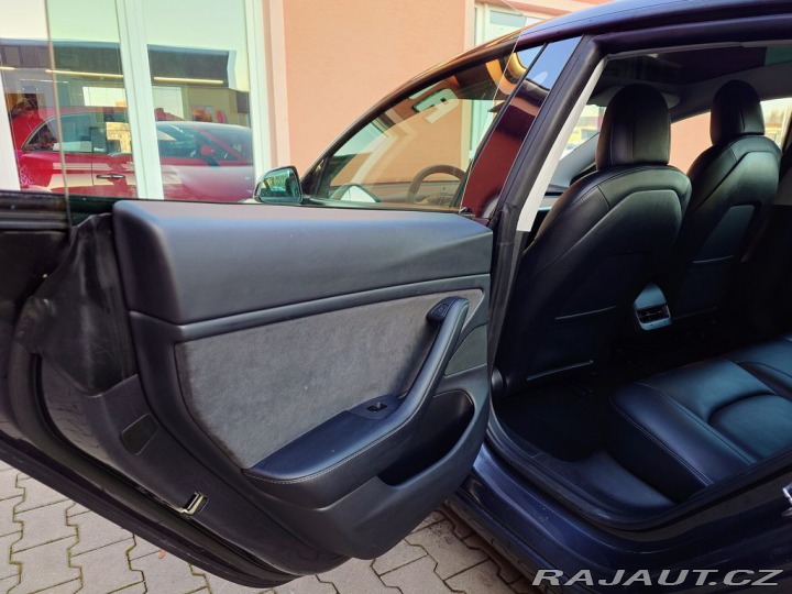 Tesla Model 3 Long Range Dual Motor 2020