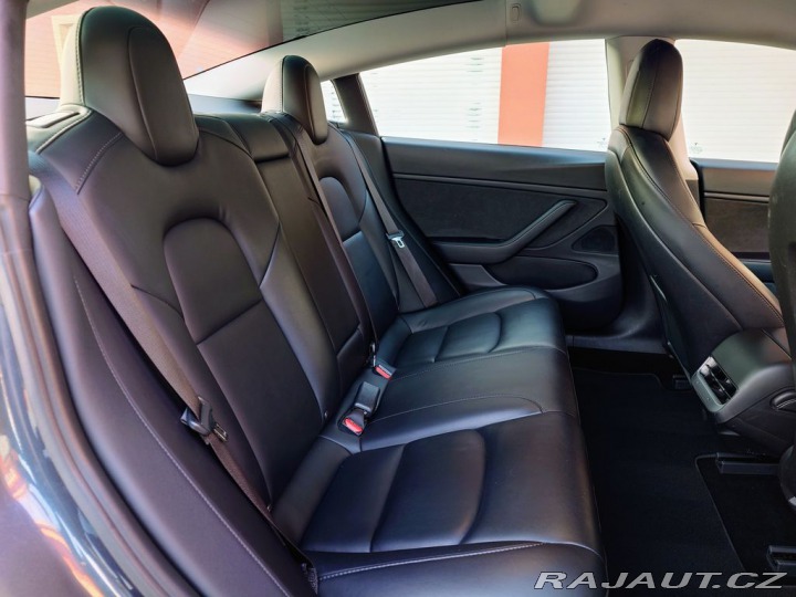 Tesla Model 3 Long Range Dual Motor  PR 2020