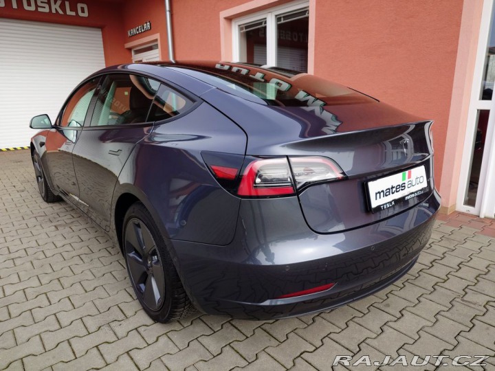 Tesla Model 3 Long Range Dual Motor 2020