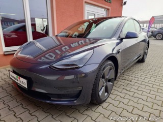 Tesla Model 3 Long Range Dual Motor 2020