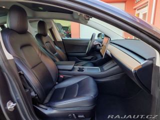 Tesla Model 3 Long Range Dual Motor 2020