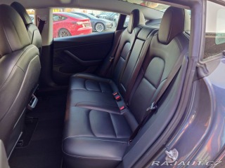 Tesla Model 3 Long Range Dual Motor 2020