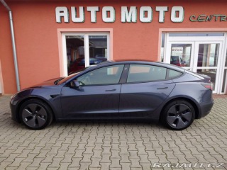 Tesla Model 3 Long Range Dual Motor 2020