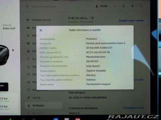 Tesla Model 3 Long Range Dual Motor 2020