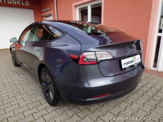 Tesla Model 3 Long Range Dual Motor 2020