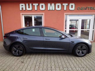 Tesla Model 3 Long Range Dual Motor 2020