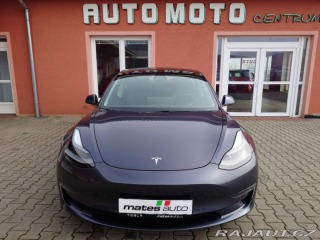 Tesla Model 3 Long Range Dual Motor 2020