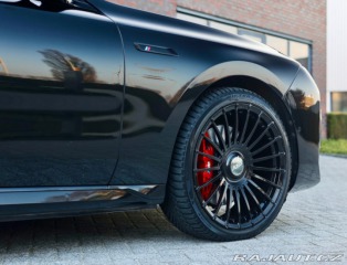 BMW 7 M760 e xDrive | Theatre 2023