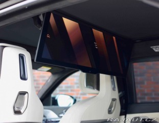 BMW 7 M760 e xDrive | Theatre 2023