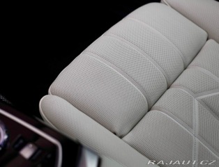 BMW 7 M760 e xDrive | Theatre 2023