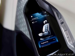 BMW 7 M760 e xDrive | Theatre 2023