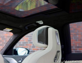 BMW 7 M760 e xDrive | Theatre 2023