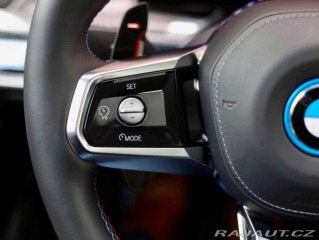 BMW 7 M760 e xDrive | Theatre 2023