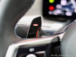 BMW 7 M760 e xDrive | Theatre 2023