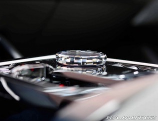 BMW 7 M760 e xDrive | Theatre 2023