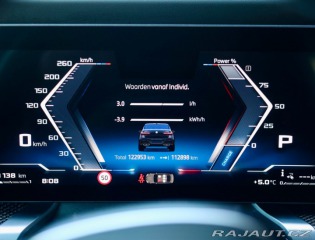 BMW 7 M760 e xDrive | Theatre 2023