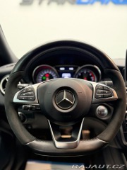 Mercedes-Benz CLA Kupé  200 d AMG Line A/T 2017