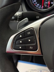 Mercedes-Benz CLA Kupé  200 d AMG Line A/T 2017