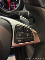 Mercedes-Benz CLA Kupé  200 d AMG Line A/T 2017