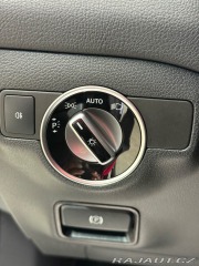 Mercedes-Benz CLA Kupé  200 d AMG Line A/T 2017