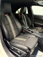 Mercedes-Benz CLA Kupé  200 d AMG Line A/T 2017