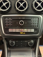 Mercedes-Benz CLA Kupé  200 d AMG Line A/T 2017