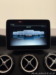 Mercedes-Benz CLA Kupé  200 d AMG Line A/T 2017