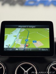 Mercedes-Benz CLA Kupé  200 d AMG Line A/T 2017