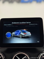 Mercedes-Benz CLA Kupé  200 d AMG Line A/T 2017