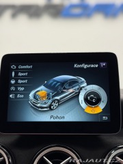 Mercedes-Benz CLA Kupé  200 d AMG Line A/T 2017