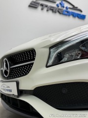 Mercedes-Benz CLA Kupé  200 d AMG Line A/T 2017