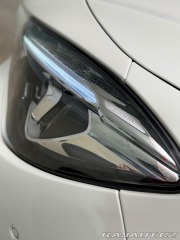 Mercedes-Benz CLA Kupé  200 d AMG Line A/T 2017