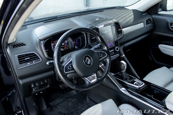 Renault Koleos / Initiale Paris/ 4x4/ 2020