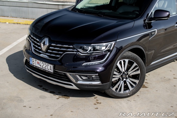 Renault Koleos / v Záruke/  Initiale Pa 2020