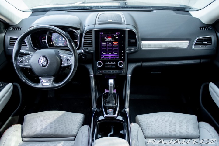 Renault Koleos / Initiale Paris/ 4x4/ 2020