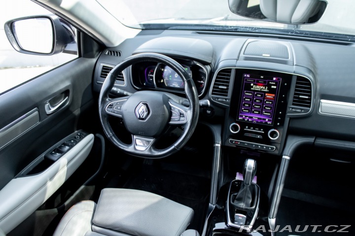 Renault Koleos / Initiale Paris/ 4x4/ 2020