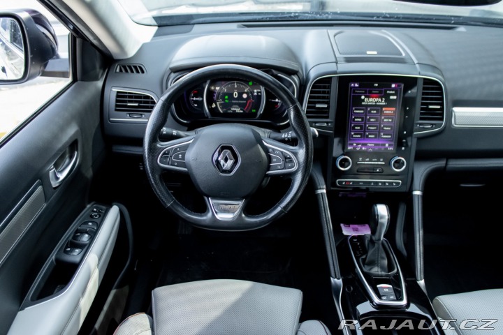 Renault Koleos / Initiale Paris/ 4x4/ 2020