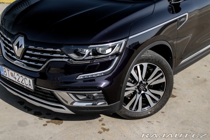 Renault Koleos / v Záruke/  Initiale Pa 2020