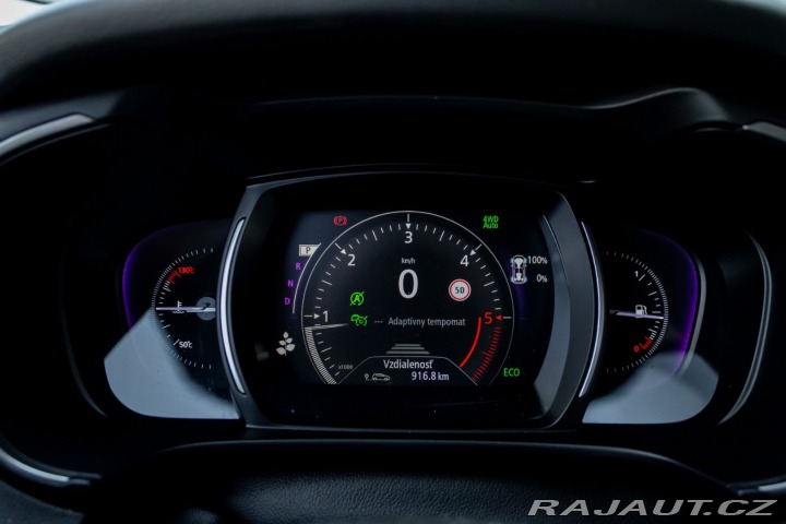 Renault Koleos / v Záruke/  Initiale Pa 2020