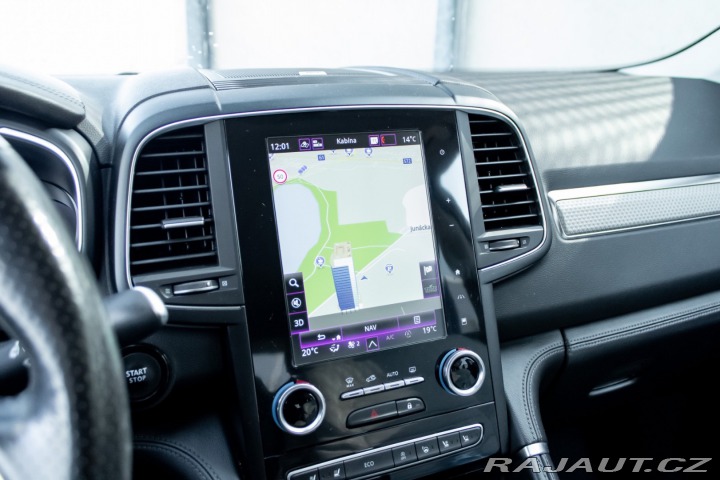 Renault Koleos / v Záruke/  Initiale Pa 2020