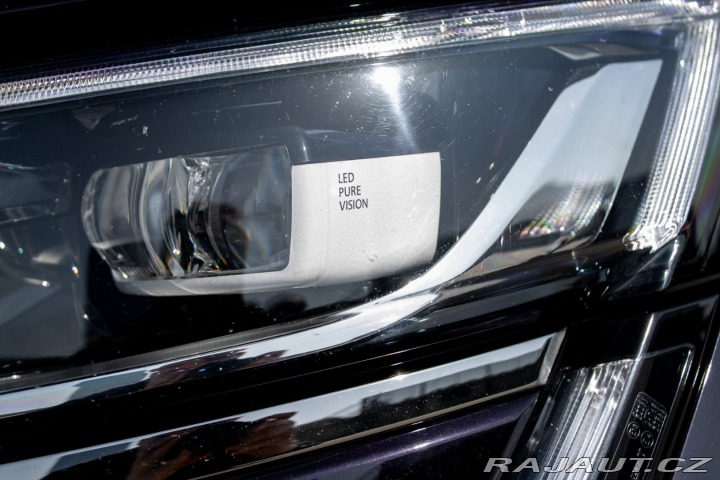 Renault Koleos / Initiale Paris/ 4x4/ 2020