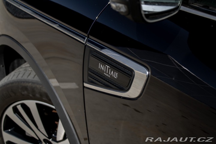 Renault Koleos / Initiale Paris/ 4x4/ 2020