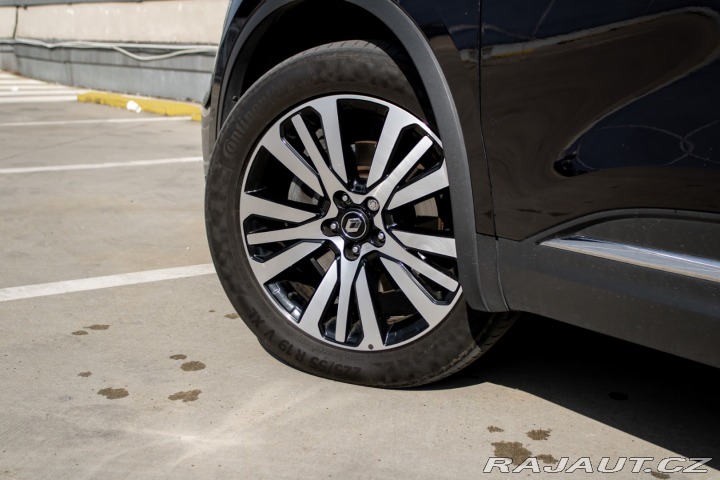 Renault Koleos / v Záruke/  Initiale Pa 2020