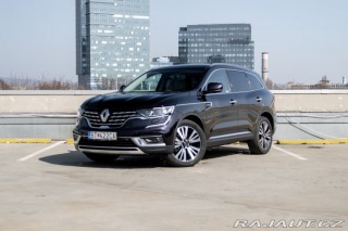 Renault Koleos / v Záruke/  Initiale Pa 2020