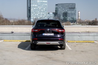 Renault Koleos / v Záruke/  Initiale Pa 2020