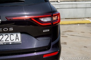 Renault Koleos / v Záruke/  Initiale Pa 2020