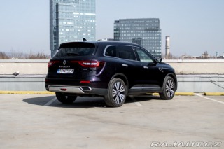 Renault Koleos / v Záruke/  Initiale Pa 2020