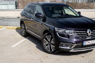 Renault Koleos / v Záruke/  Initiale Pa 2020